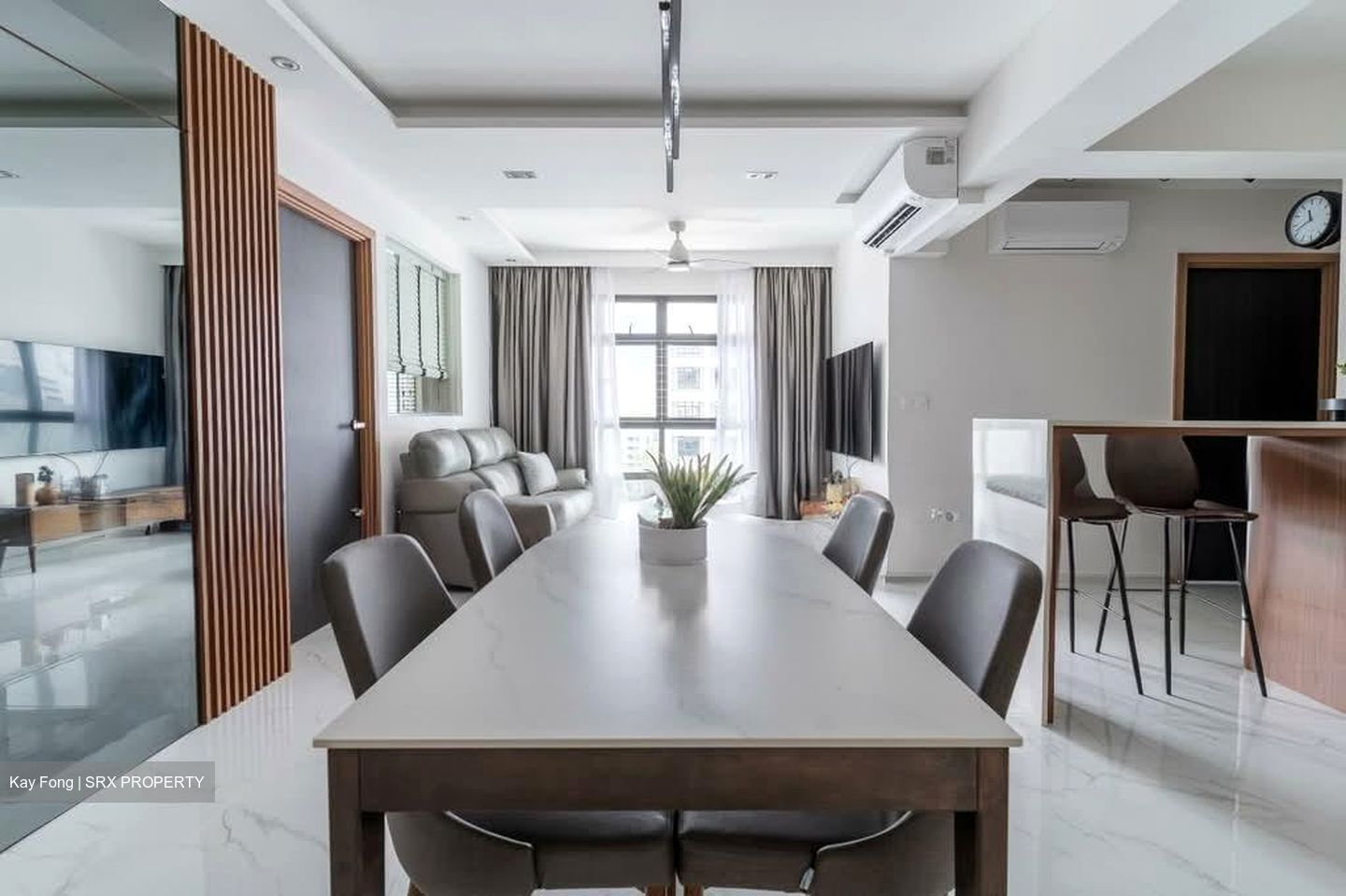 Blk 420A Waterfront II @ Northshore (Punggol), HDB 4 Rooms #564194191